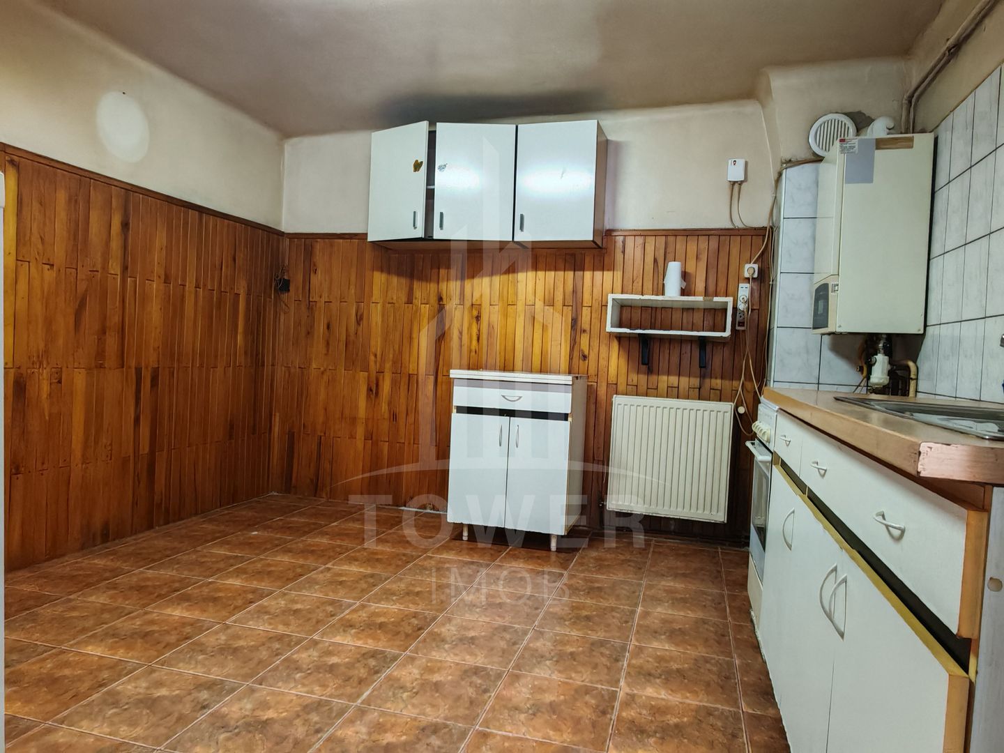 Casă individuală de vânzare – Zona Terezian, Sibiu - Poză 8