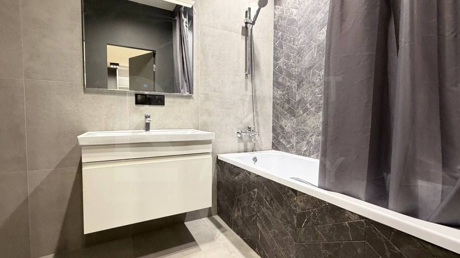 Chirie, apartament, 3 camere, strada Alexandru Pușkin, Centru - Poză 8