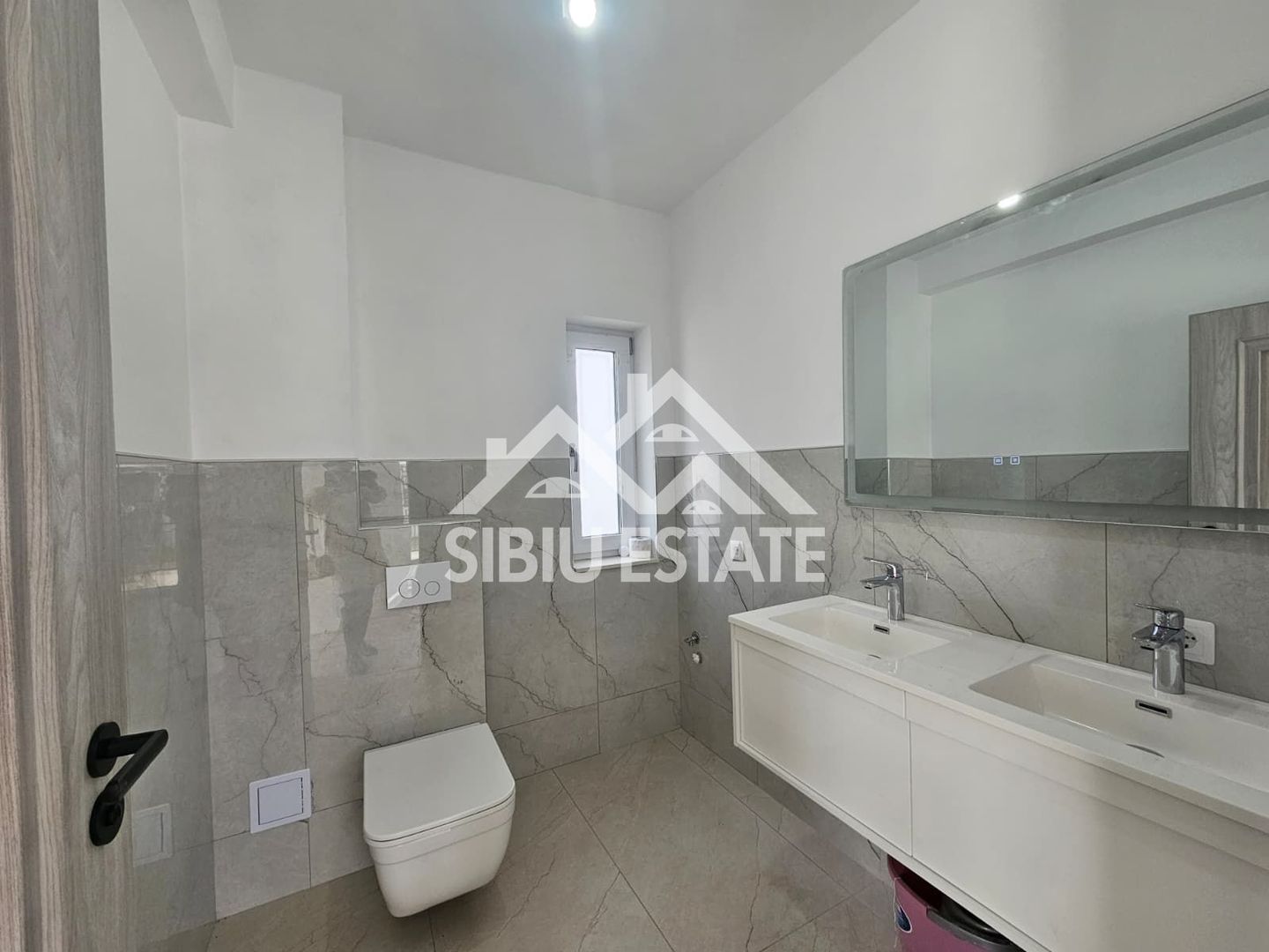 Casa Sibiu Vest, zona Cristian - Poză 10