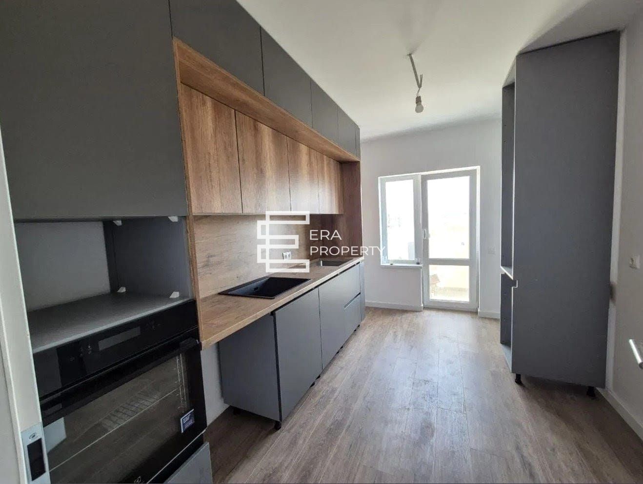 Apartament 2 camere, 56 mp   Doamna Stanca, Selimbar - Poză 1