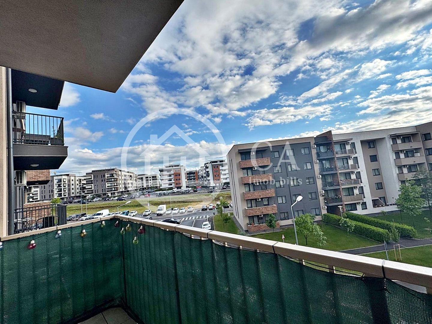 Apartament cu 3 camere de inchiriat in Prima Universitatii, Oradea - Poză 11
