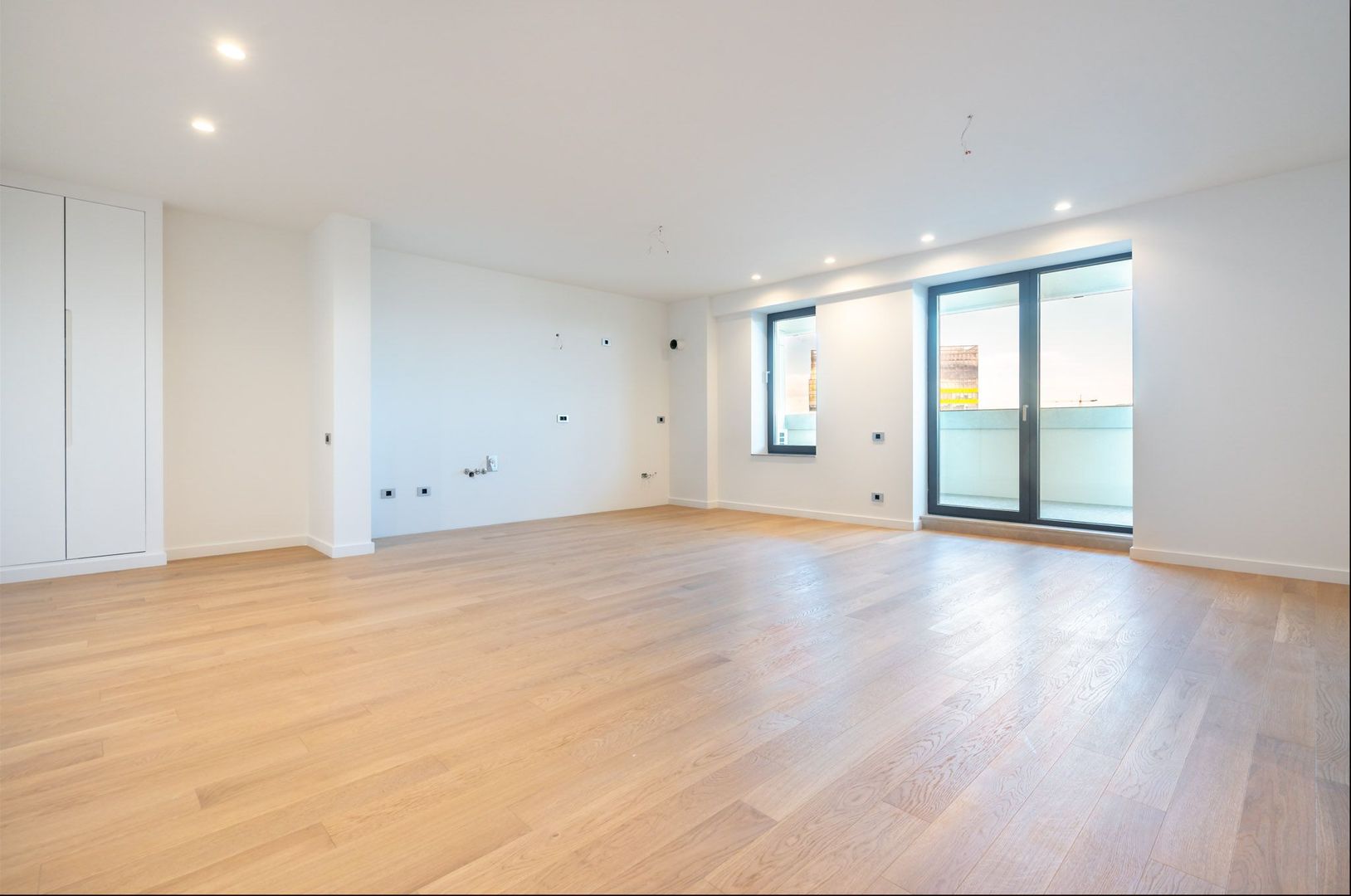 COMISION 0% - Apartament modern in imobil exclusivist, v-a-v Mall Promenada - Poză 3