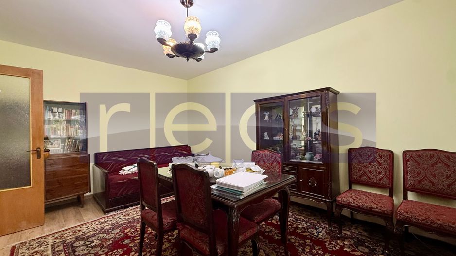 VÂNZARE 3 CAMERE | ZONA TITAN-OZANA | CENTRALA PROPRIE | 2 BĂI - Poză 8