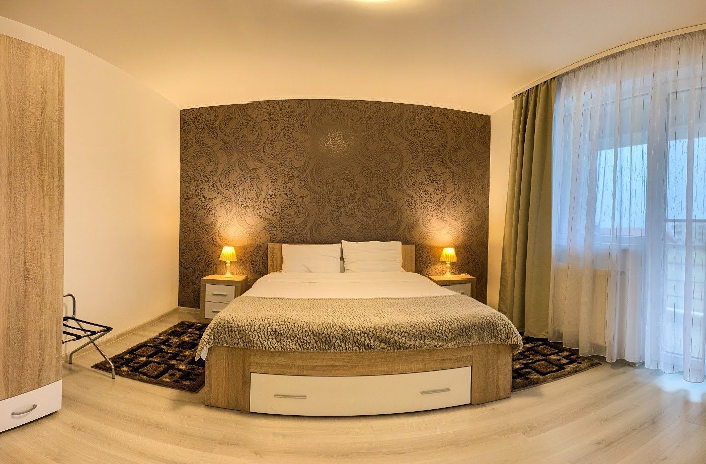 3 camere 105 mp zona Pipera - Emil Racovita - Rond OMV - Poză 13