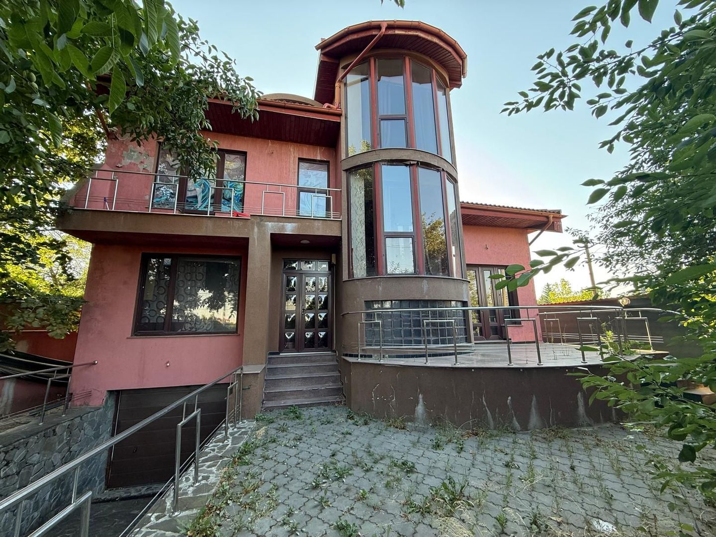 Vila 6 camere I Saftica DN1 I Premiium - Poză 15