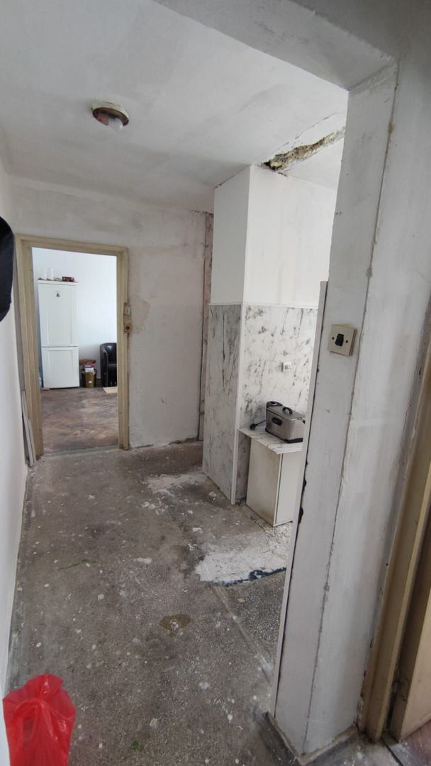 Sagului | 3 Camere | Etaj Intermediar | Centrala Proprie. - Poză 5