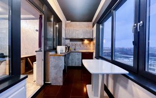 TOMIS NORD(COD 05) - Campus Apartament 2 Camere cu Vedere la Lac - Poză 14