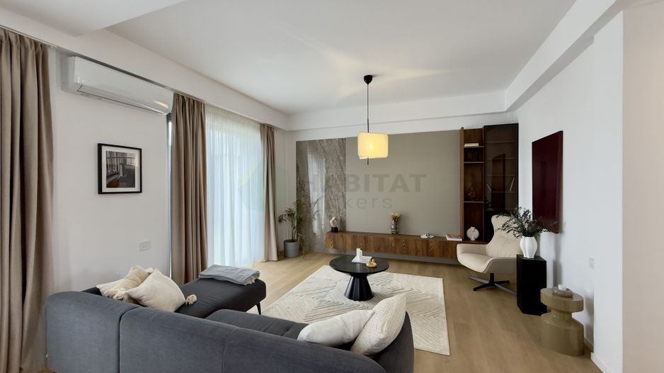 Vila finalizata in Complex Rezidential - Poză 1