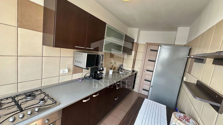 Apartament 3 camere Mega Mall Pantelimon Ritmului - Poză 5
