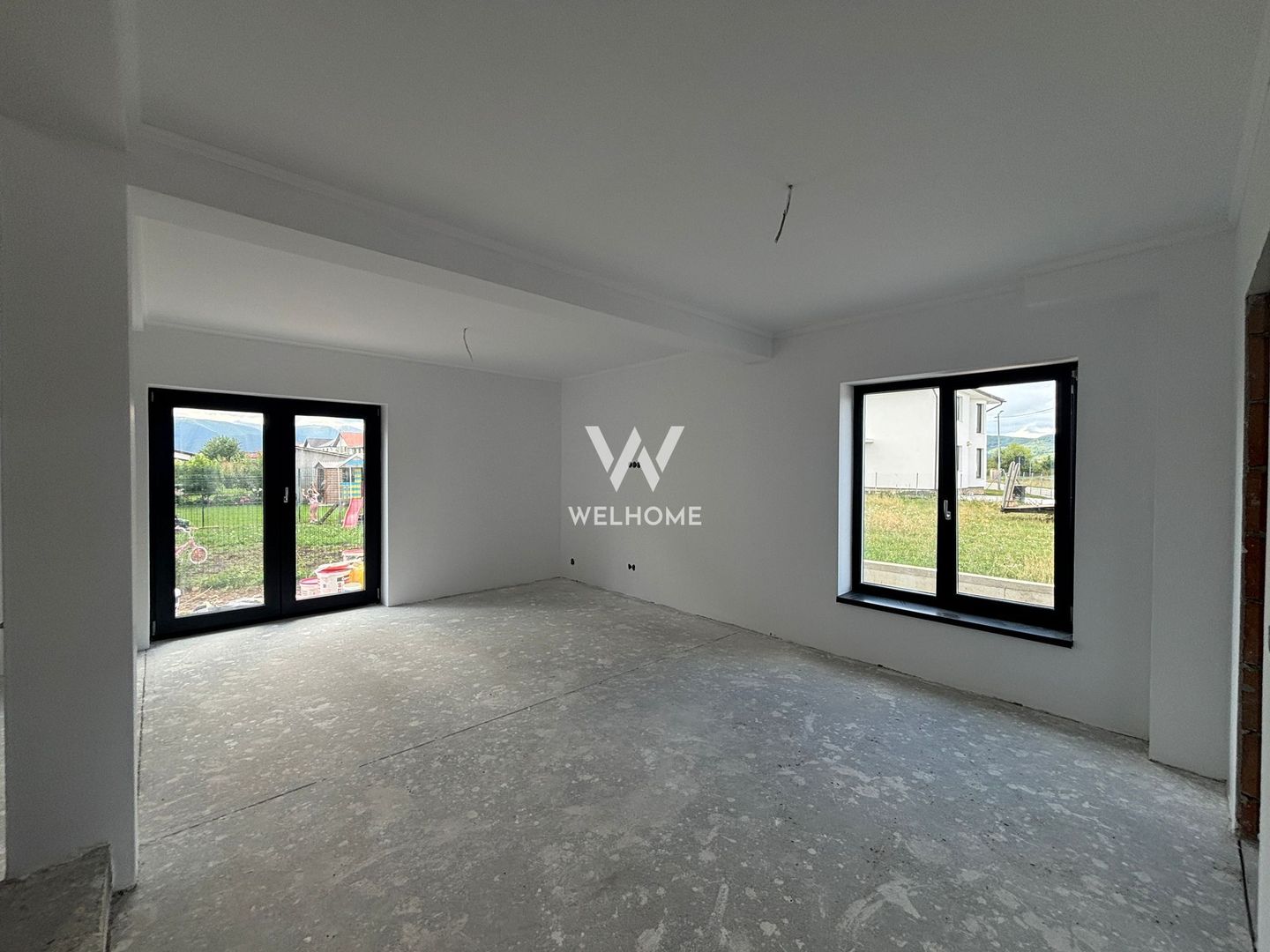 Casa individuala in Cristian-Sibiu - Poză 10