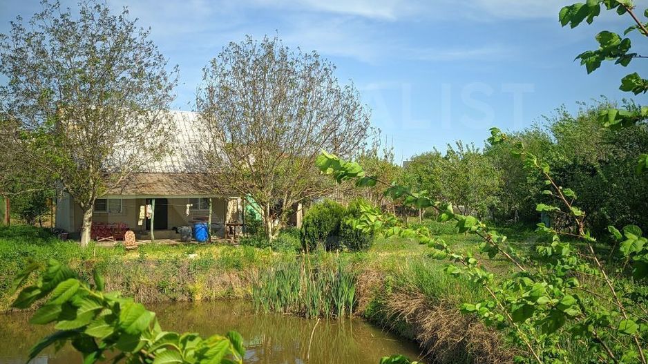 Vânzare, casă, com. Boșcana, r-nul Criuleni - Poză 4