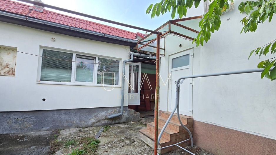 Casa 144 mp utili, organizata in 2 apartamente | Muncitoresc, Resita - Poză 12