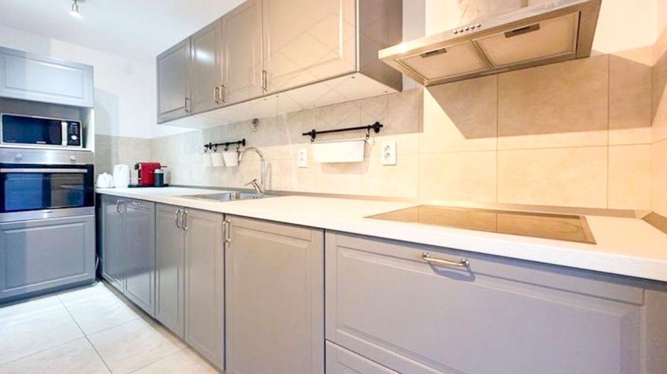 Chirie | Apartament 3 camere | Parcare inclusă | Parc Herăstrău - Poză 4