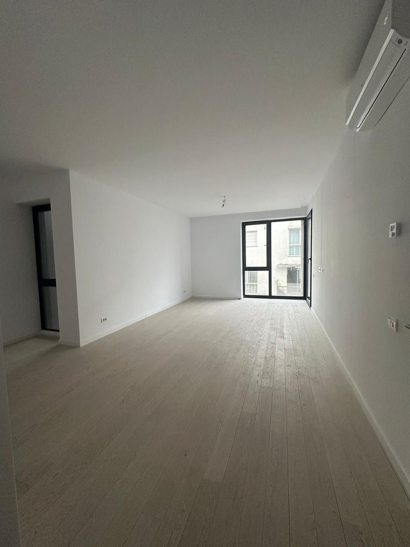 Apartament 2 camere, WIN Herăstrău, 60 mp, etaj 2 - Cartierul Francez - Poză 5