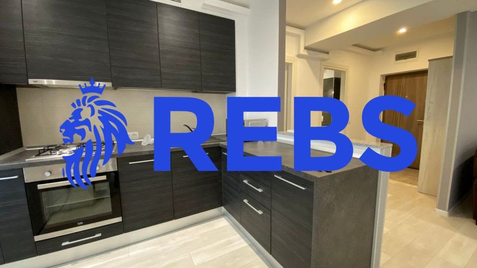 Apartament 2 camre Baneasa | Sisesti | Maia Residence - Poză 11