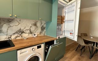 3 camere, imobil PREMIUM, totul nou, ocupabil imediat - Poză 9