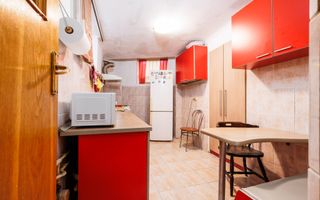 Decebal-Invingatorilor Vila 6 camere-455mp teren - Poză 5