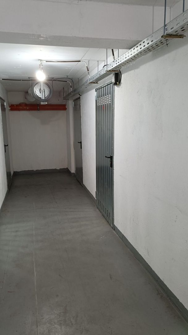 Boxa Apartament in Venus 1 - Drumul Jilavei nr 64-66, Bloc 3 - Poză 3