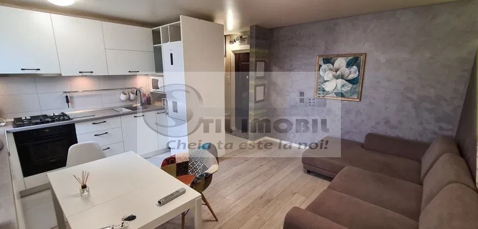 Apartament 2 camere-Podu Ros- 450 Euro - Poză 8