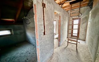 COMISION 0% | Casa Individuala la Rosu | Mosnita Noua |Teren de 834mp - Poză 8