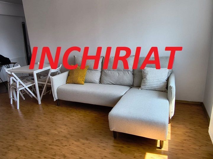 Prima închiriere | 2 camere, modern | Găvana 3, bloc nou - Poză 1