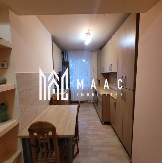 Apartament 2 camere | Etaj 3 | 50 MPU | Vasile Aaron - Poză 3