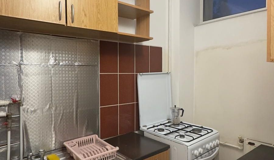 Garsoniera 27 MP - Strada Parang - Manastur - Poză 2