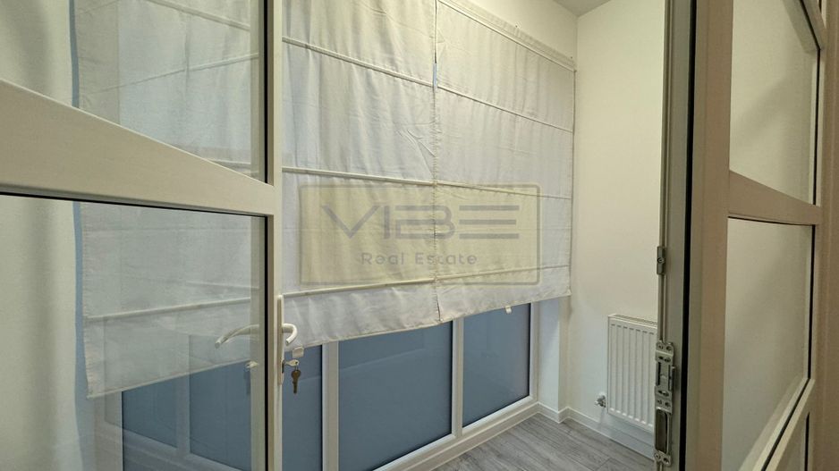 Apartament 2 camere open-space Cartierul VISOIANU - Poză 13