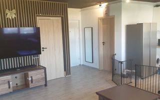 Apartament 3 camere, 71 mp – Florești, zona Panemar - Poză 1