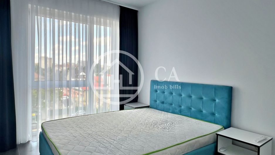 Apartament cu 2 camere de închiriat in Prima Urbana, Oradea - Poză 4