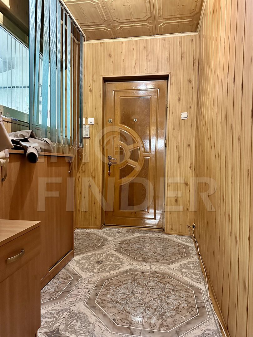 Apartament 3 camere, etaj 2, Mărăști – Str. Fabricii, lângă Kaufland - Poză 8