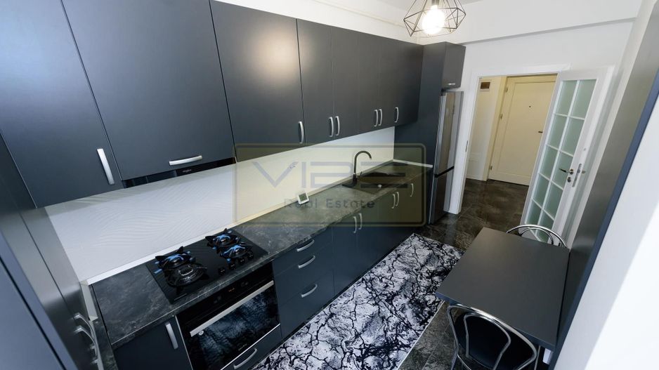 Apartament 1 camera Boheme Residence - Family Market - Poză 10