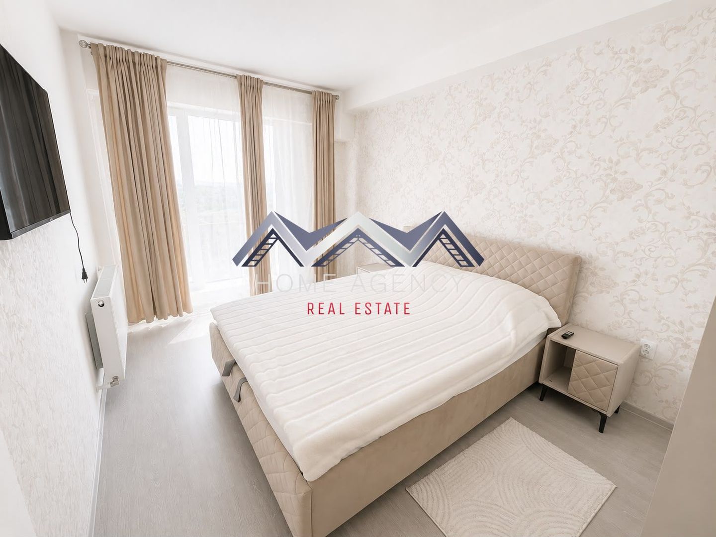 Apartament 2 camere Otopeni central | prima închiriere - Poză 7