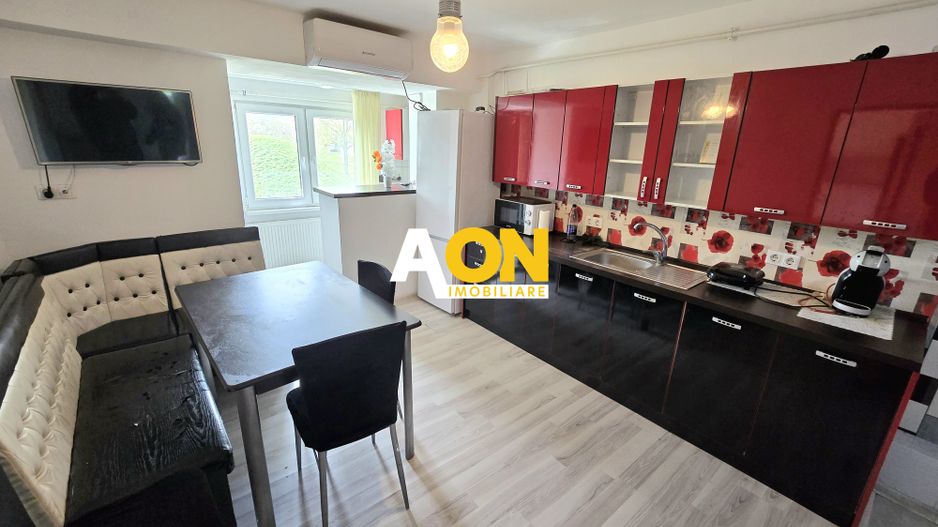 Apartament cu 2 Camere, Complet Mobilat, Zona Primarie - Centru - Poză 1