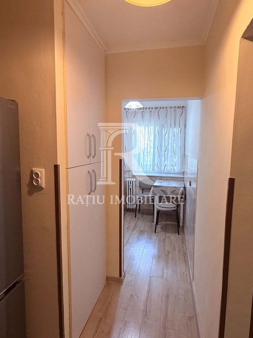 Garsonieră de Închiriat | 31 mp | Renovată | Oradea - Poză 9
