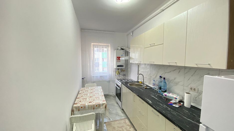 De inchiriat apartament de 2 camere zona Militarii/Parcare inclusa MD1 - Poză 6
