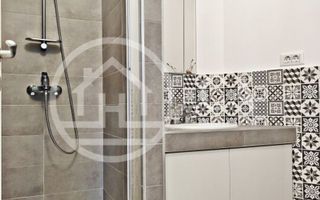 Apartament de inchiriat, 3 camere, ultacentral, la 2 min.de Piata Unirii, Oradea - Poză 9