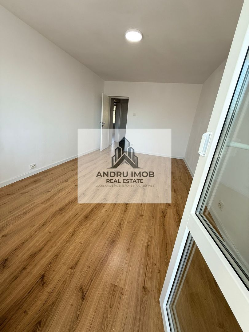 Apartament 3 Camere Decomandat, etaj 2/10 – Grand Arena/Turnu Măgurele - Poză 9