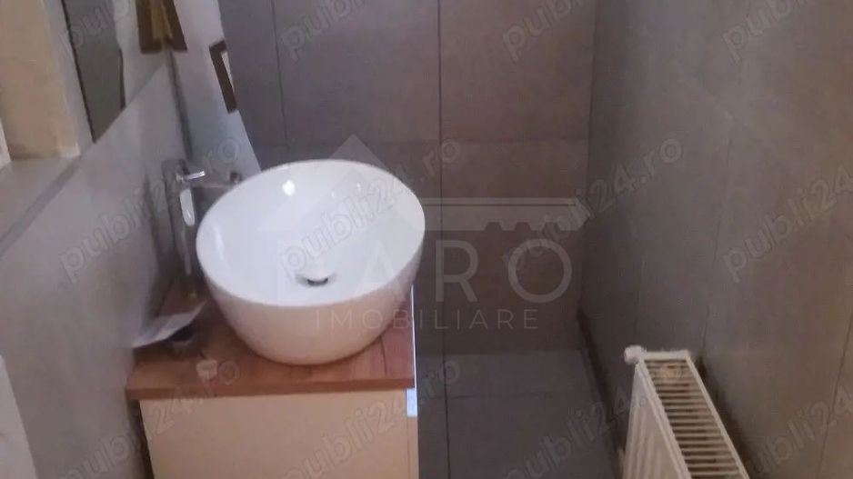Închiriez apartament 2 camere, Aleea Savinesti - Poză 4