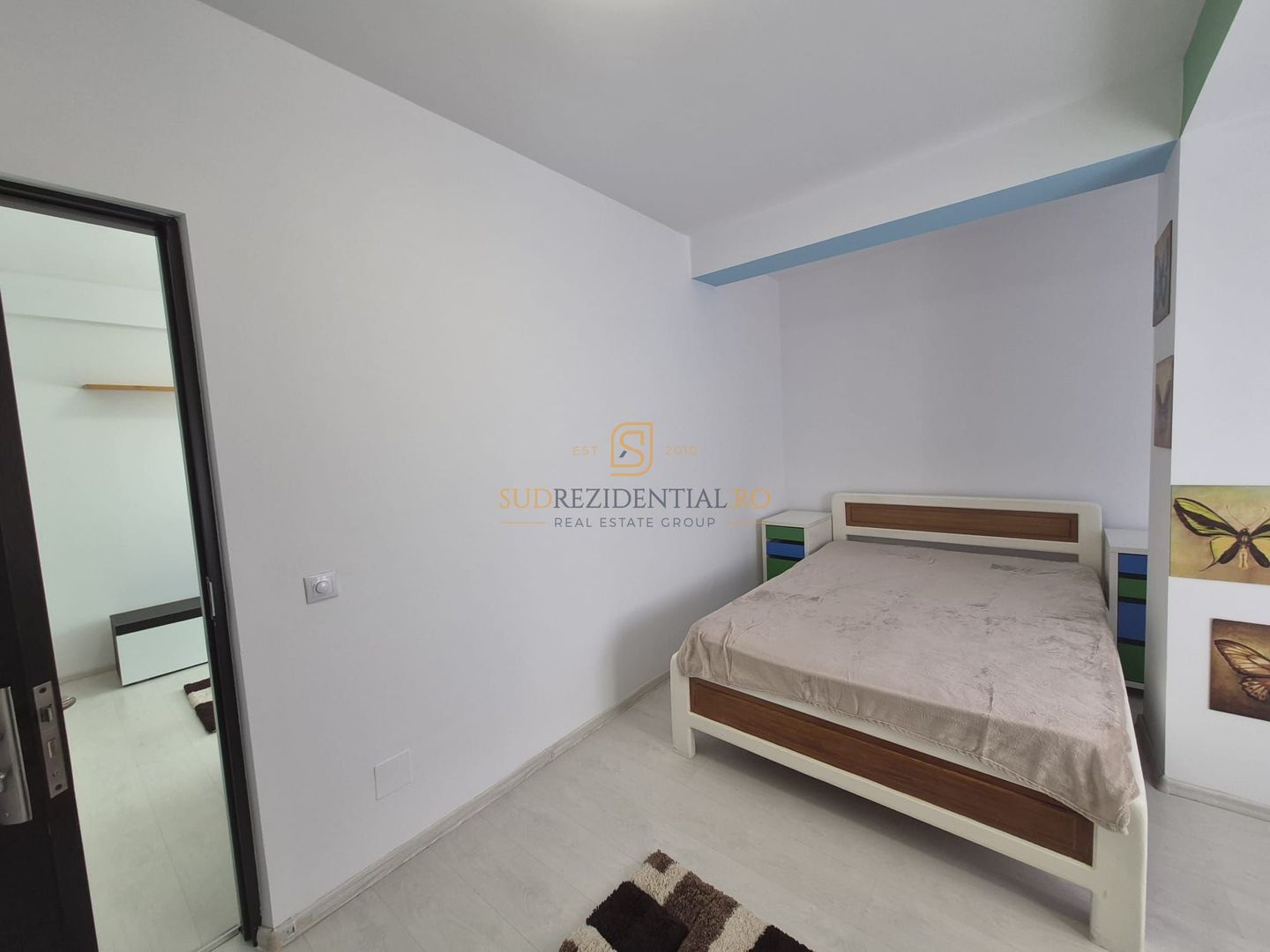 Apartament 2 camere decomandat | 52.7 mp | Parcare | Popești-Leordeni - Poză 9