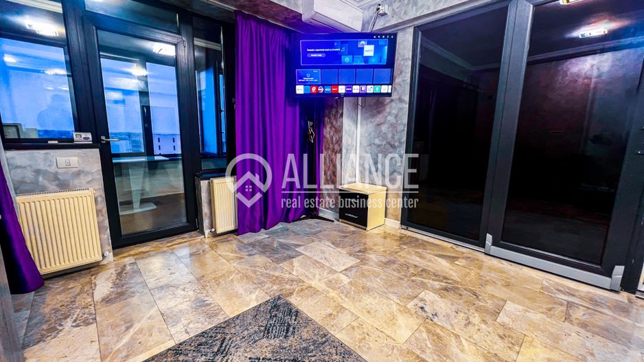 TOMIS NORD(COD 05 ) - Campus Apartament 2 Camere cu Vedere la Lac - Poză 5