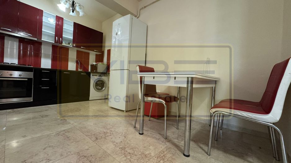 Apartament 2 dormitoare+living Parcul Copou 15 min Universitatea Cuza - Poză 15