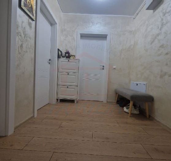 VANZARE APARTAMENT 2 CAMERE, COMPLEX ARCADA, 112.000 EURO - Poză 5