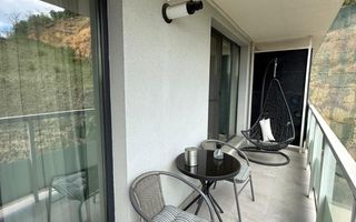 3 camere moderne - terasa generoasa, zona Grigorescu–locatie excelenta - Poză 9