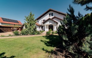 Proprietate de lux în Ghimbav, la doar 10 minute de Brașov - Poză 32