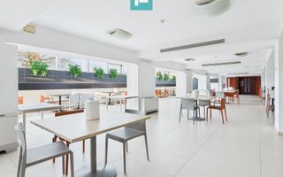 Spațiu de birouri clasa A, 700 mp în Arad - Poză 10