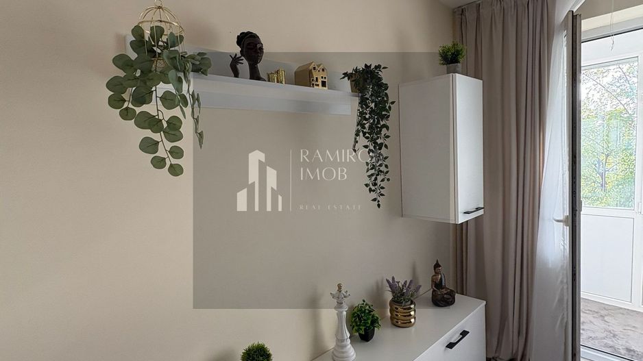 Apartament 3 camere  decomandat/renovat integral/ Soseua Giurgiului xy - Poză 4