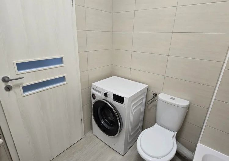 Ap. 2 camere Kristal Residence - Metalurgiei Park S107 - Poză 4