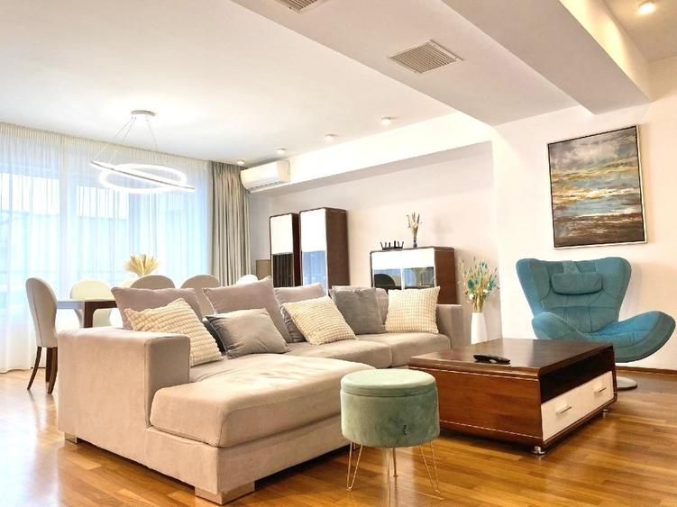 Penthouse premium 3 camere | Soseaua Nordului | Herastrau - Poză 7