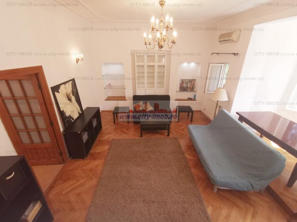 Vanzare si * sau Inchiriere Casa/Vila 5 camere Dorobanti - Poză 37